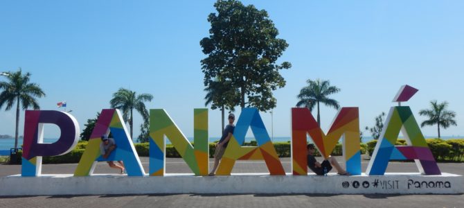 Panama ‘second’ time